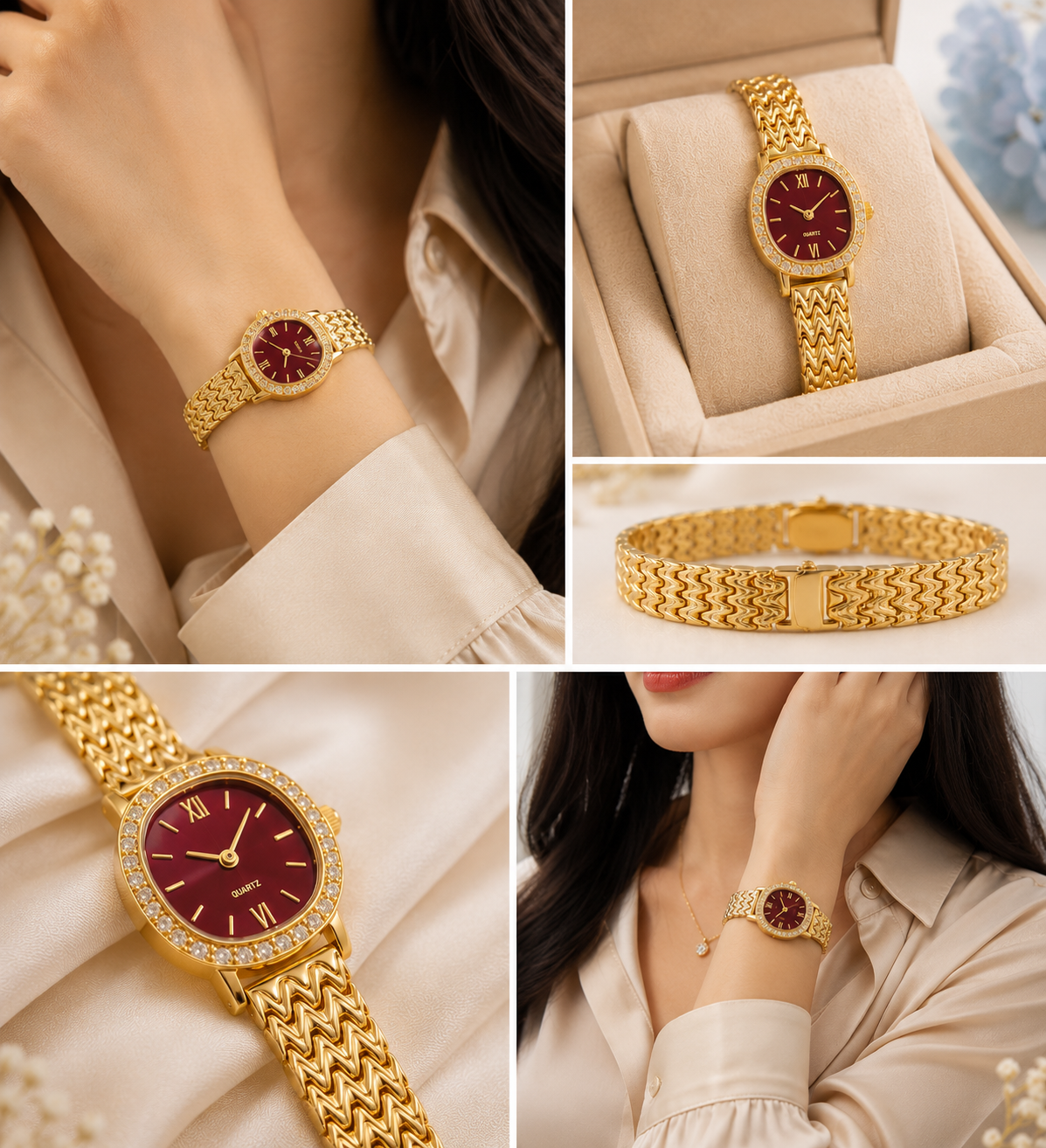 Vintage Watch