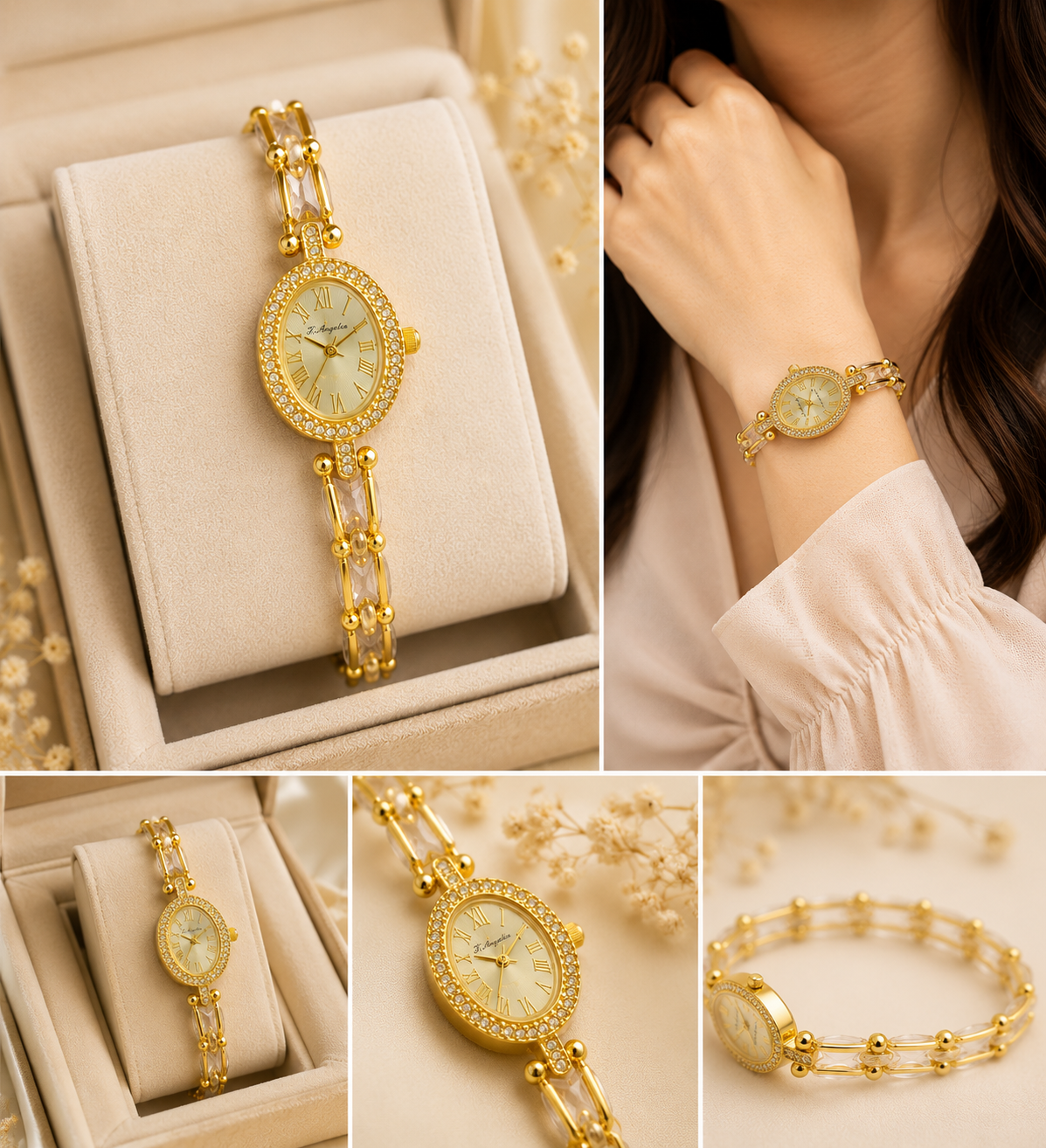 Vintage Watch