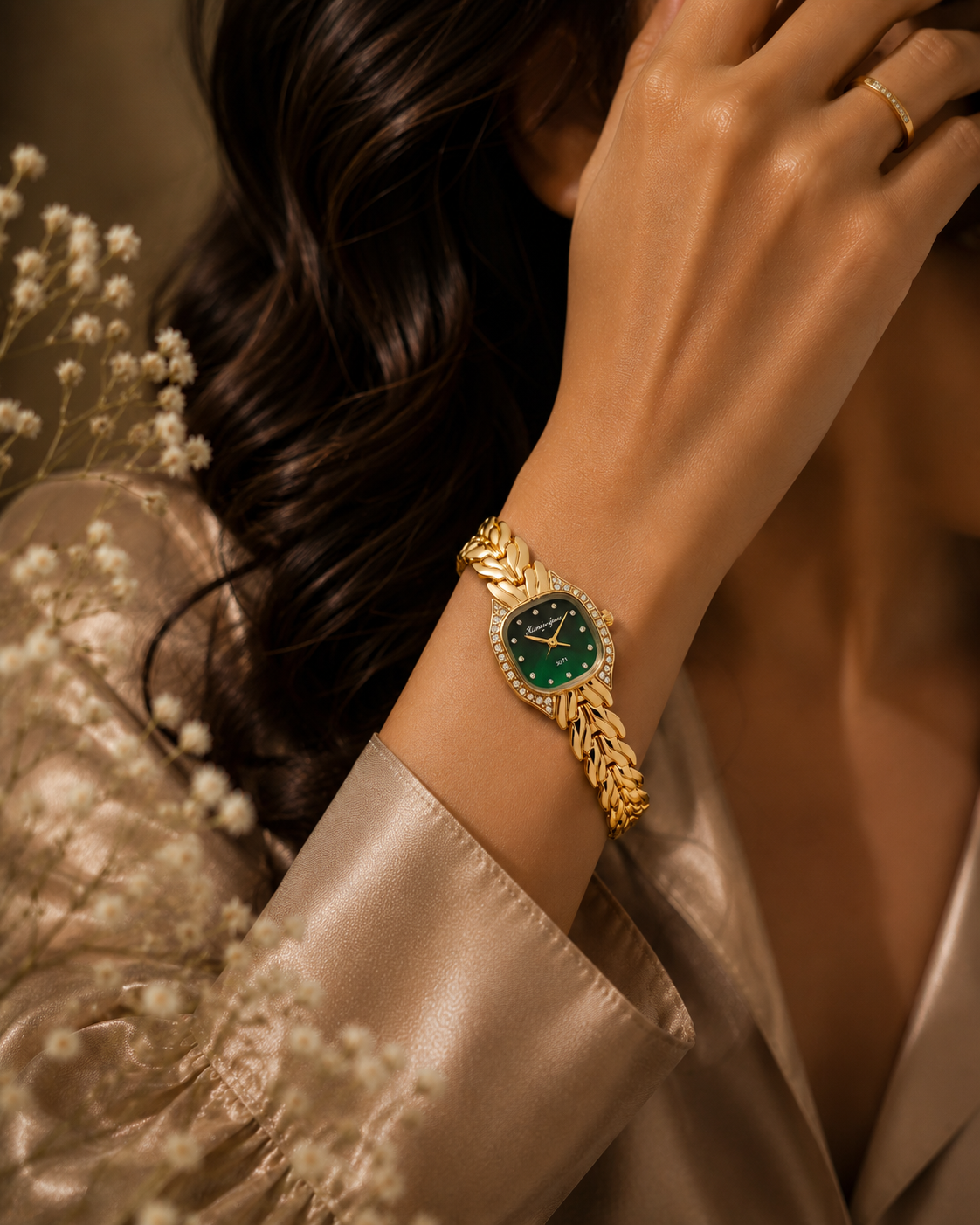 Vintage Watch