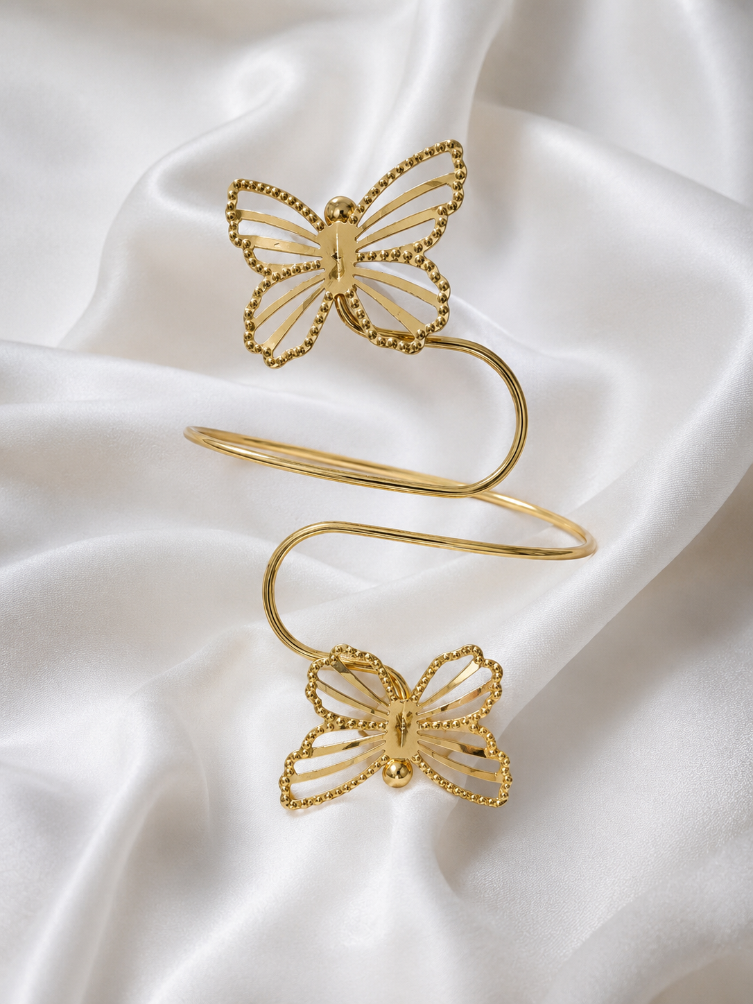 Trendy Arm Cuff