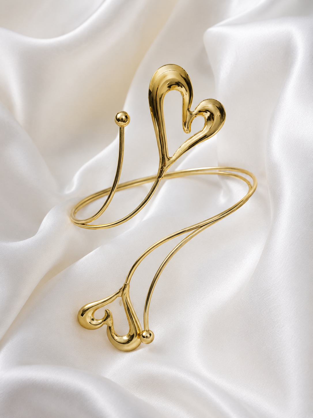 Trendy Arm Cuff
