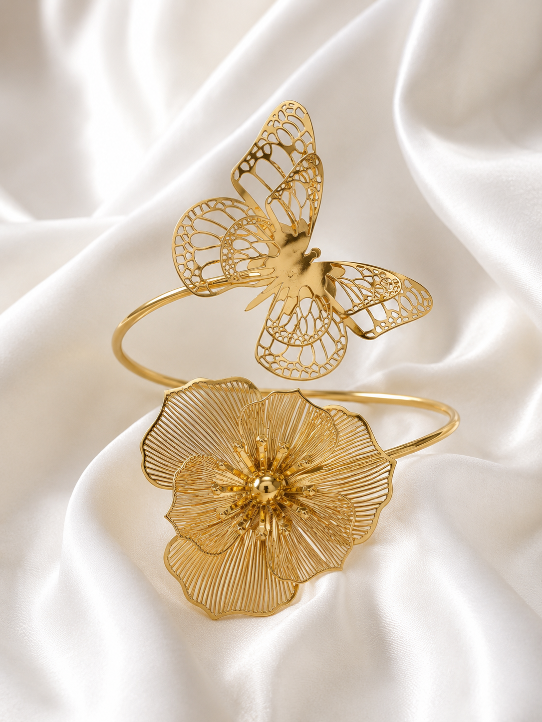 Trendy Arm cuff