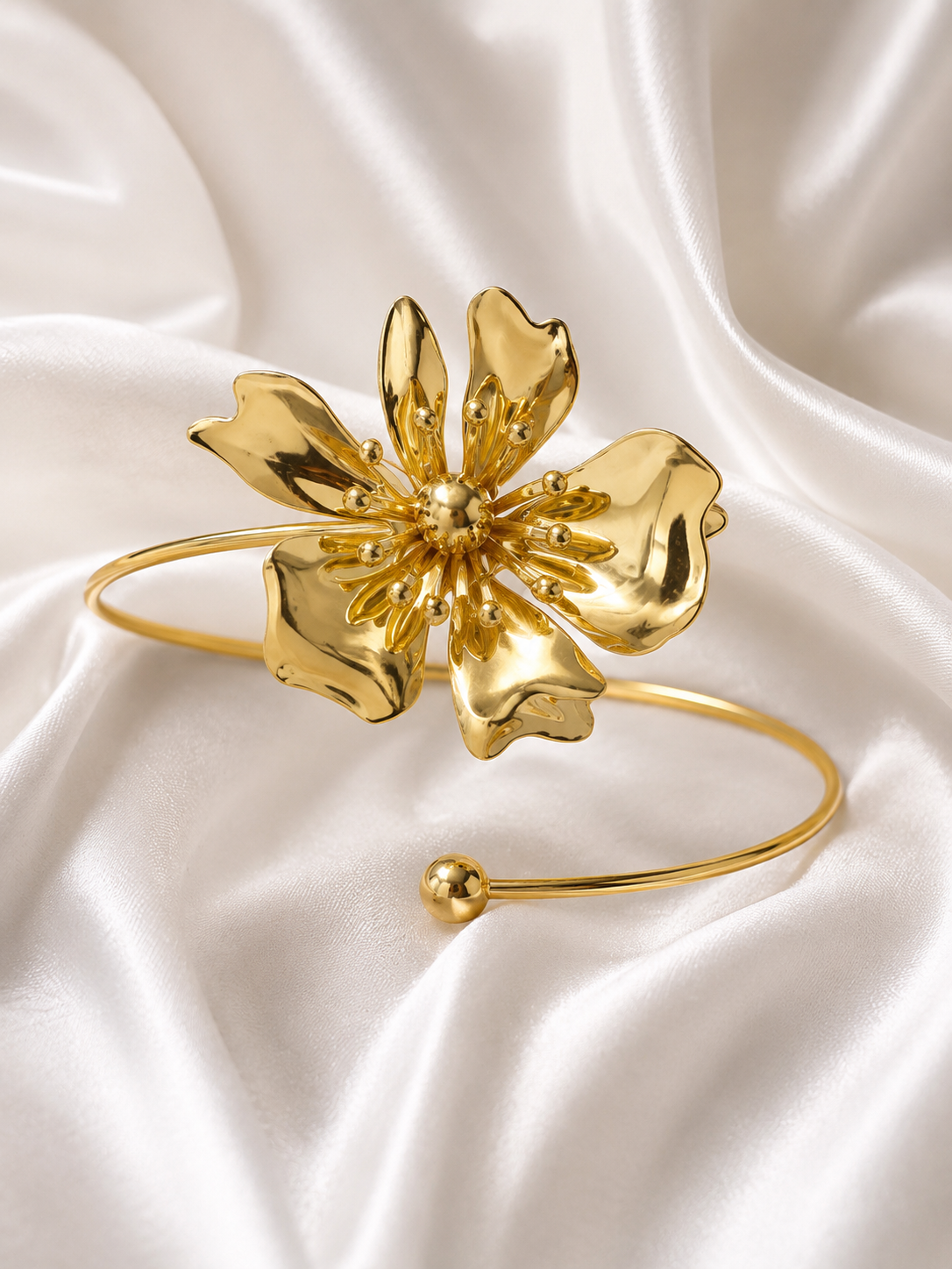 Trendy Arm Cuff