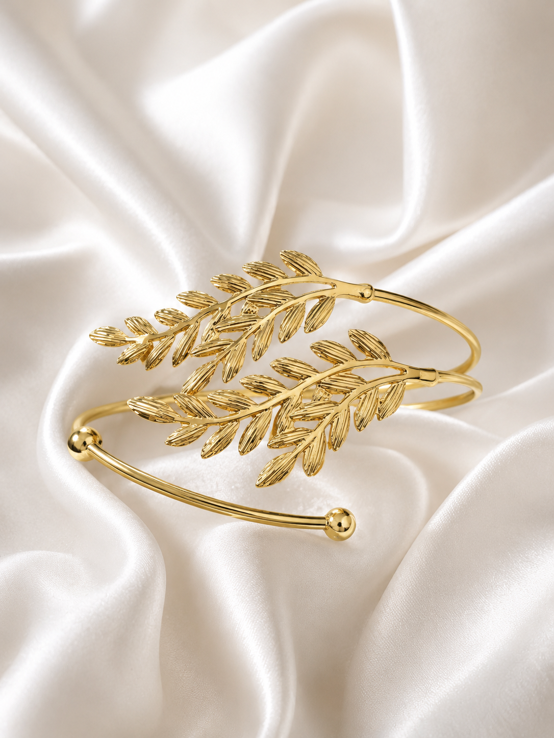 Trendy Arm Cuff