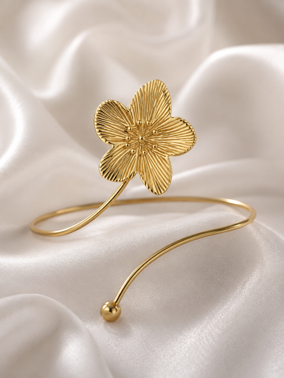 Trendy Arm Cuff
