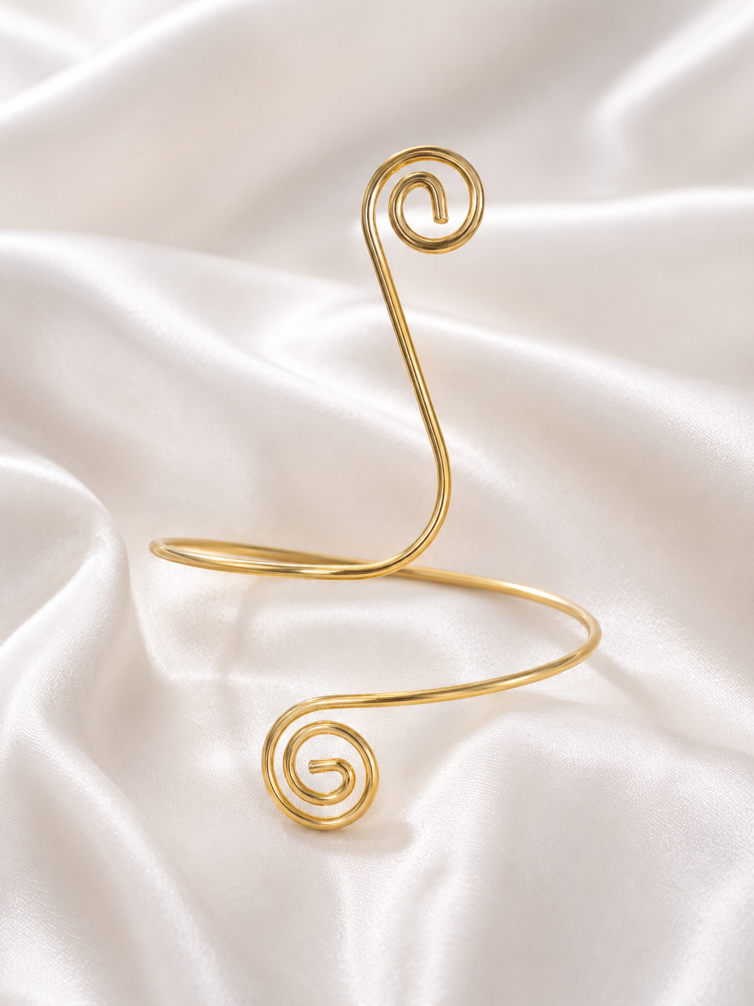 Trendy Arm Cuff