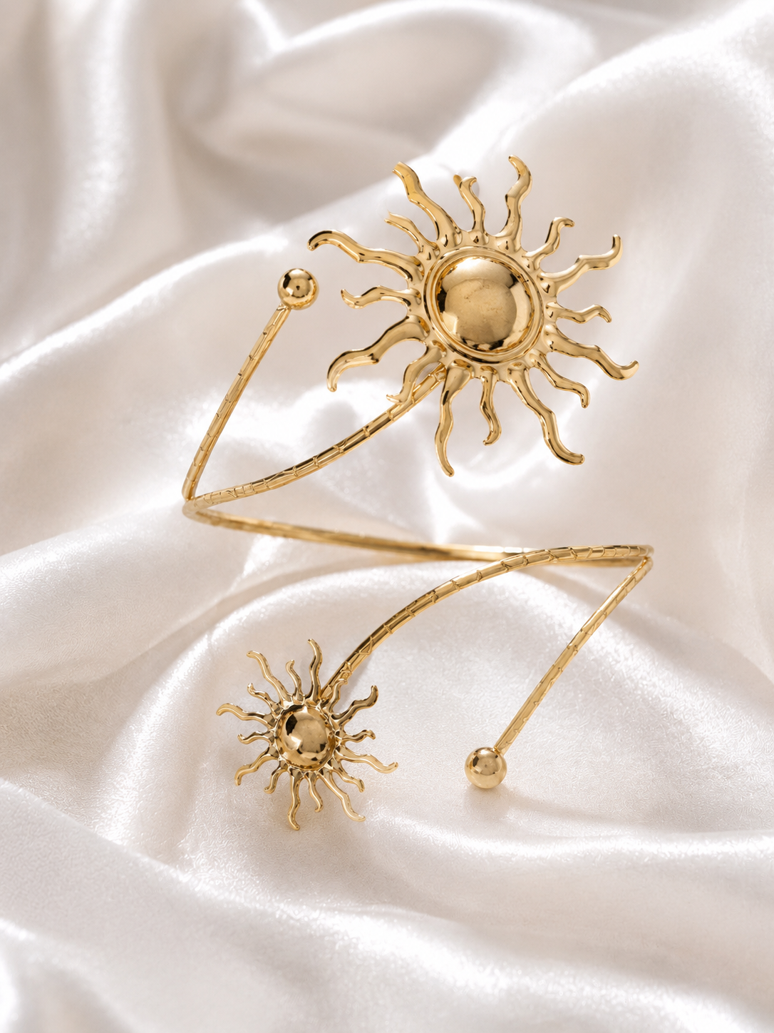 Trendy Arm Cuff