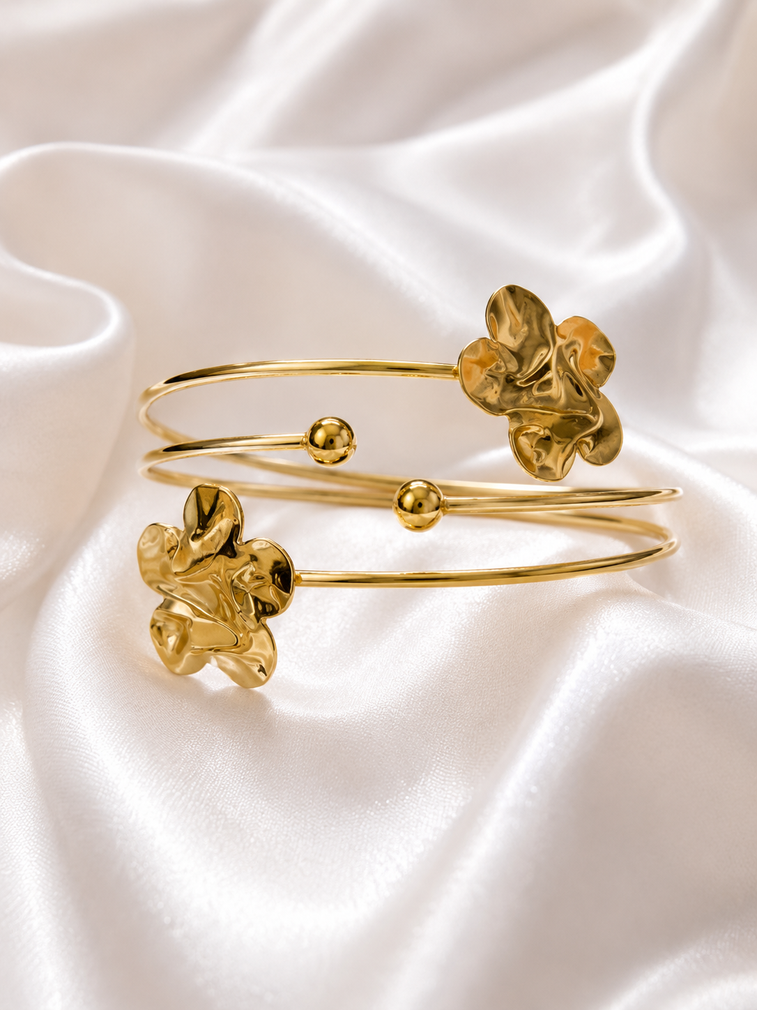 Trendy Arm Cuff