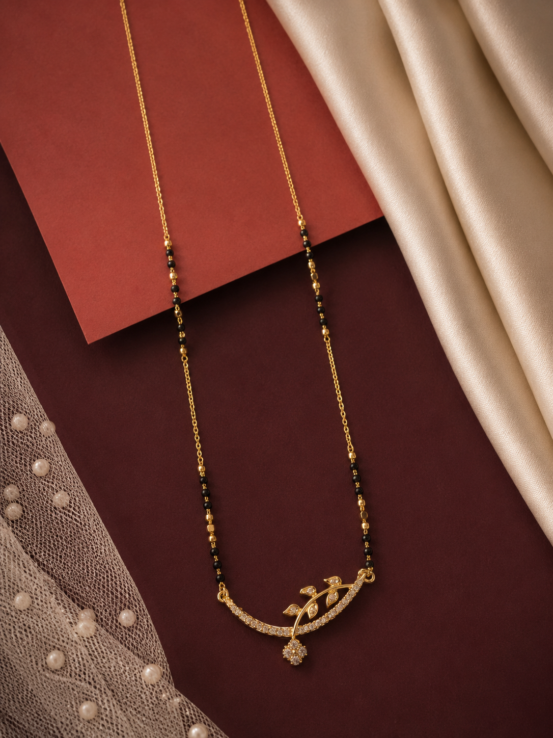 Daily Wear Mangalsutra
