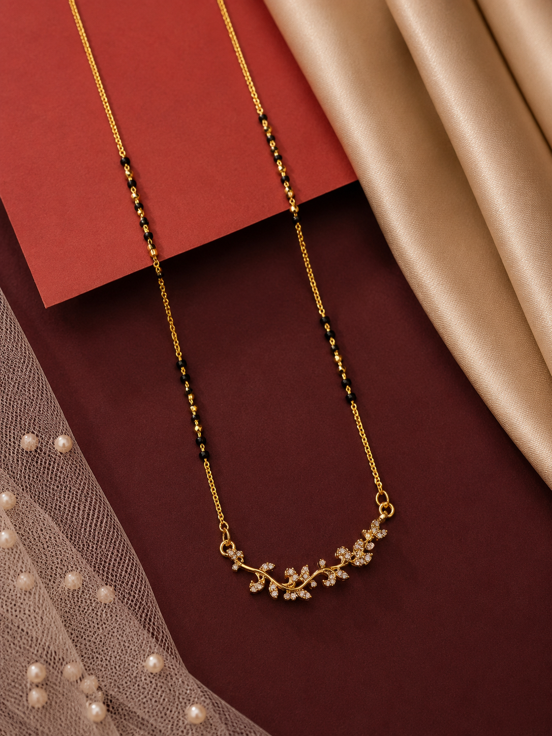 Daily Wear Mangalsutra