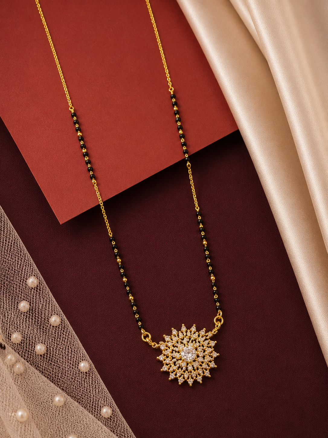 Daily Wear Mangalsutra