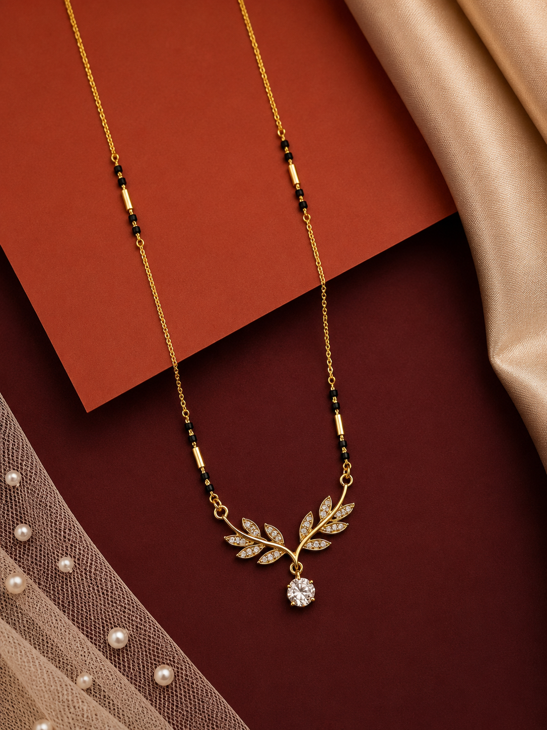 Daily wear Mangalsutra