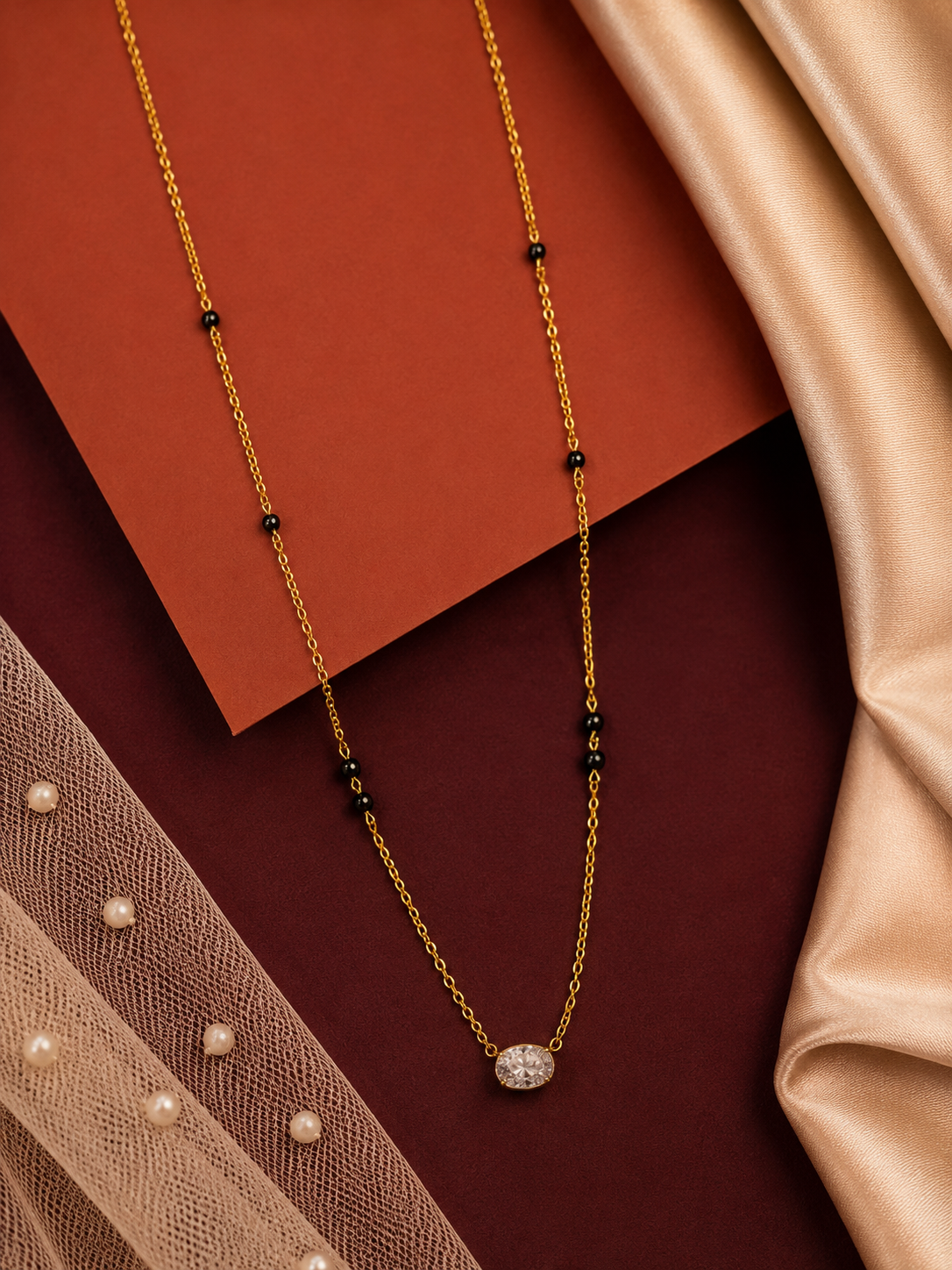 Daily Wear Mangalsutra