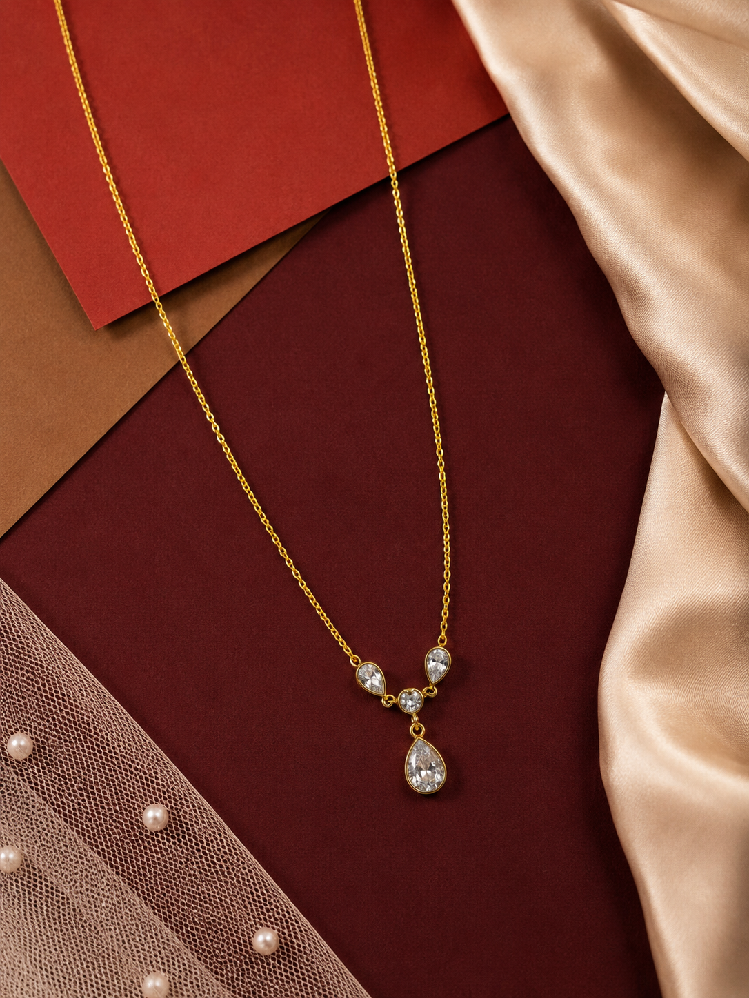 Daily Wear mangalsutra
