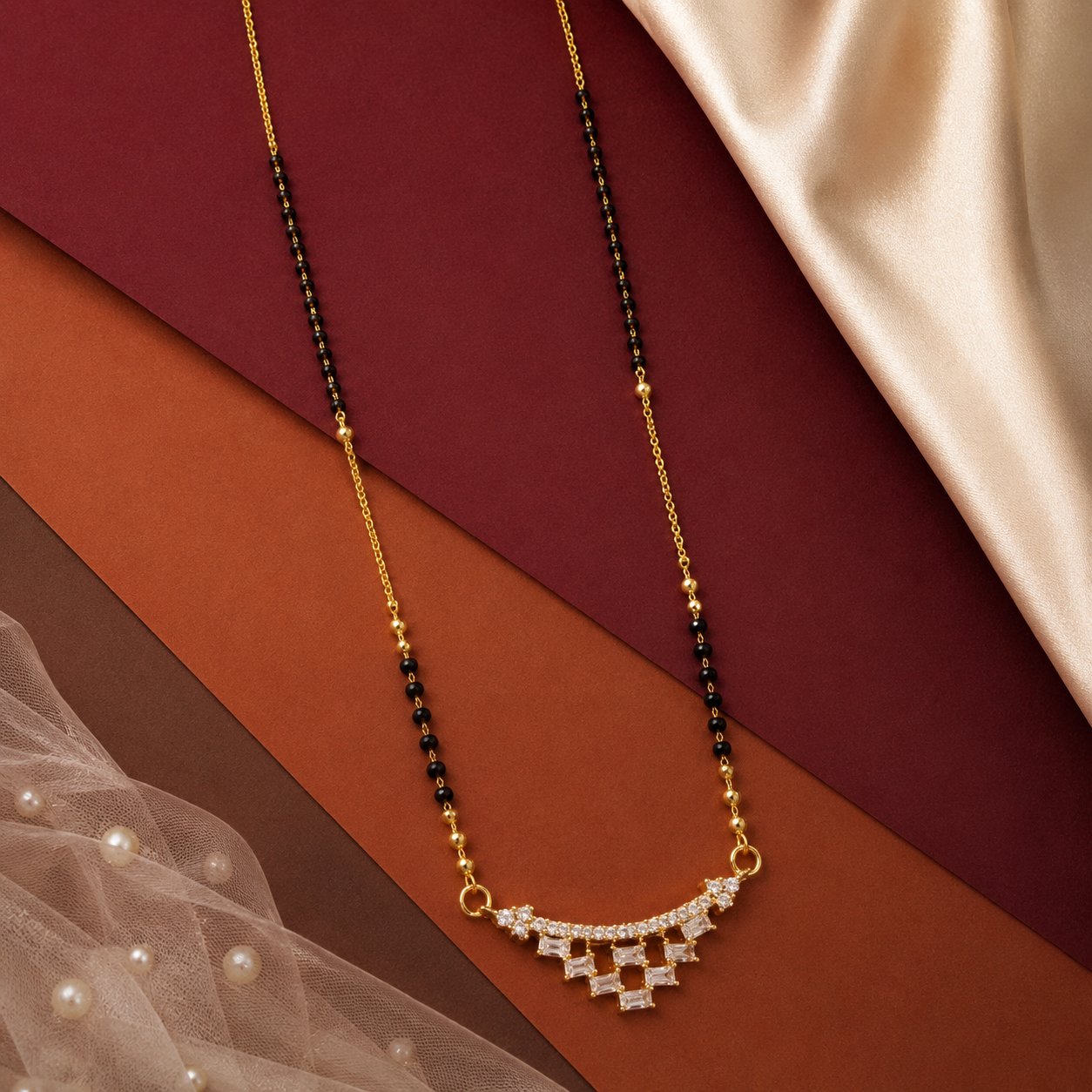 Daily Wear Mangalsutra