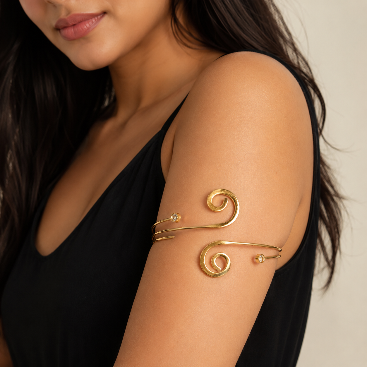 Trending Arm Cuff