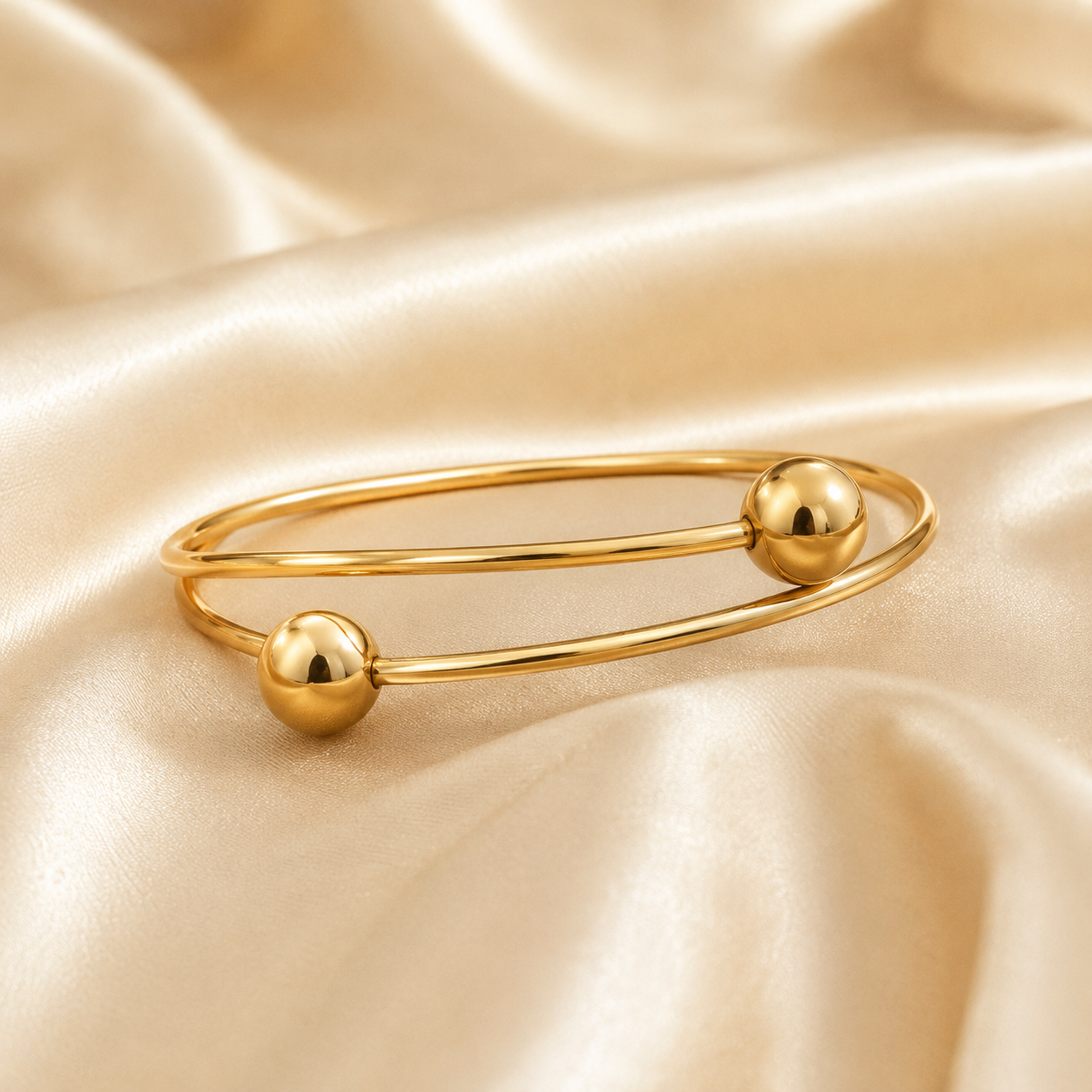 Trending Arm Cuff