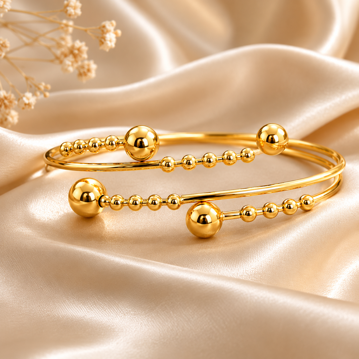 Trending Arm Cuff