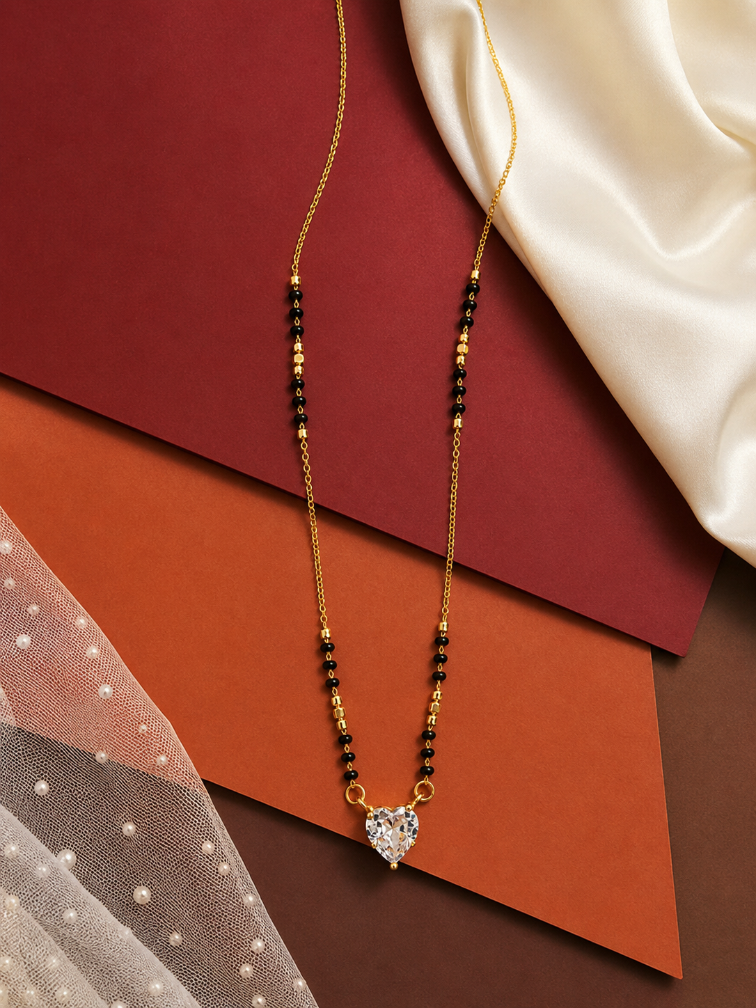 Daily Wear Mangalsutra