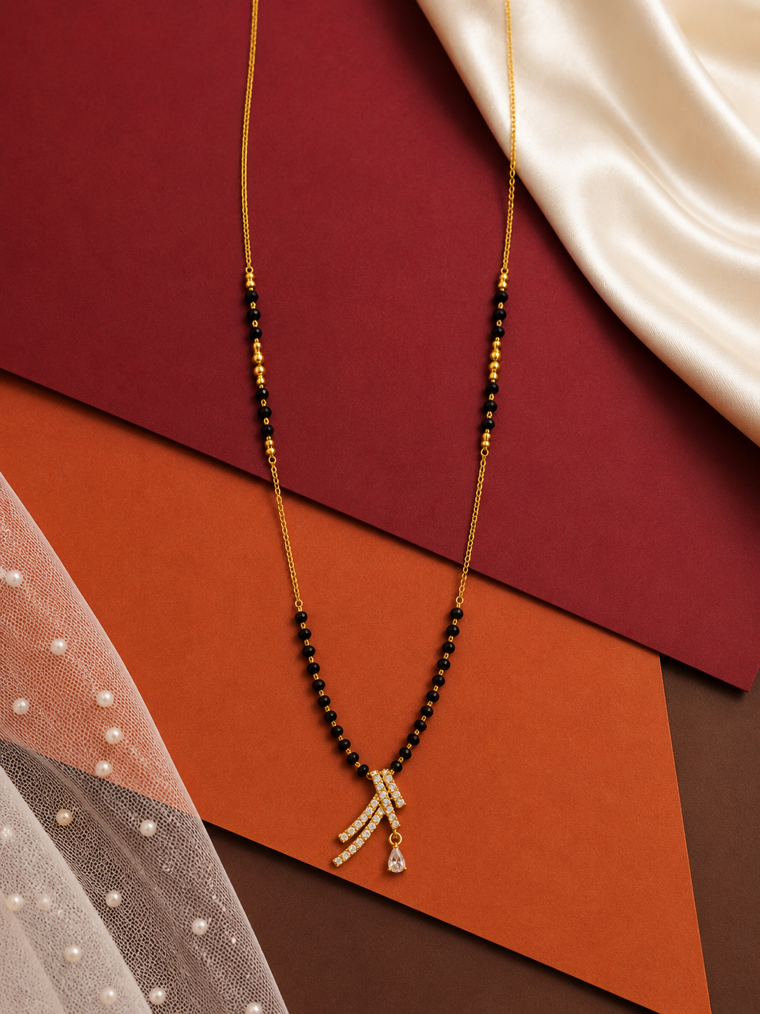 Daily Wear Mangalsutra