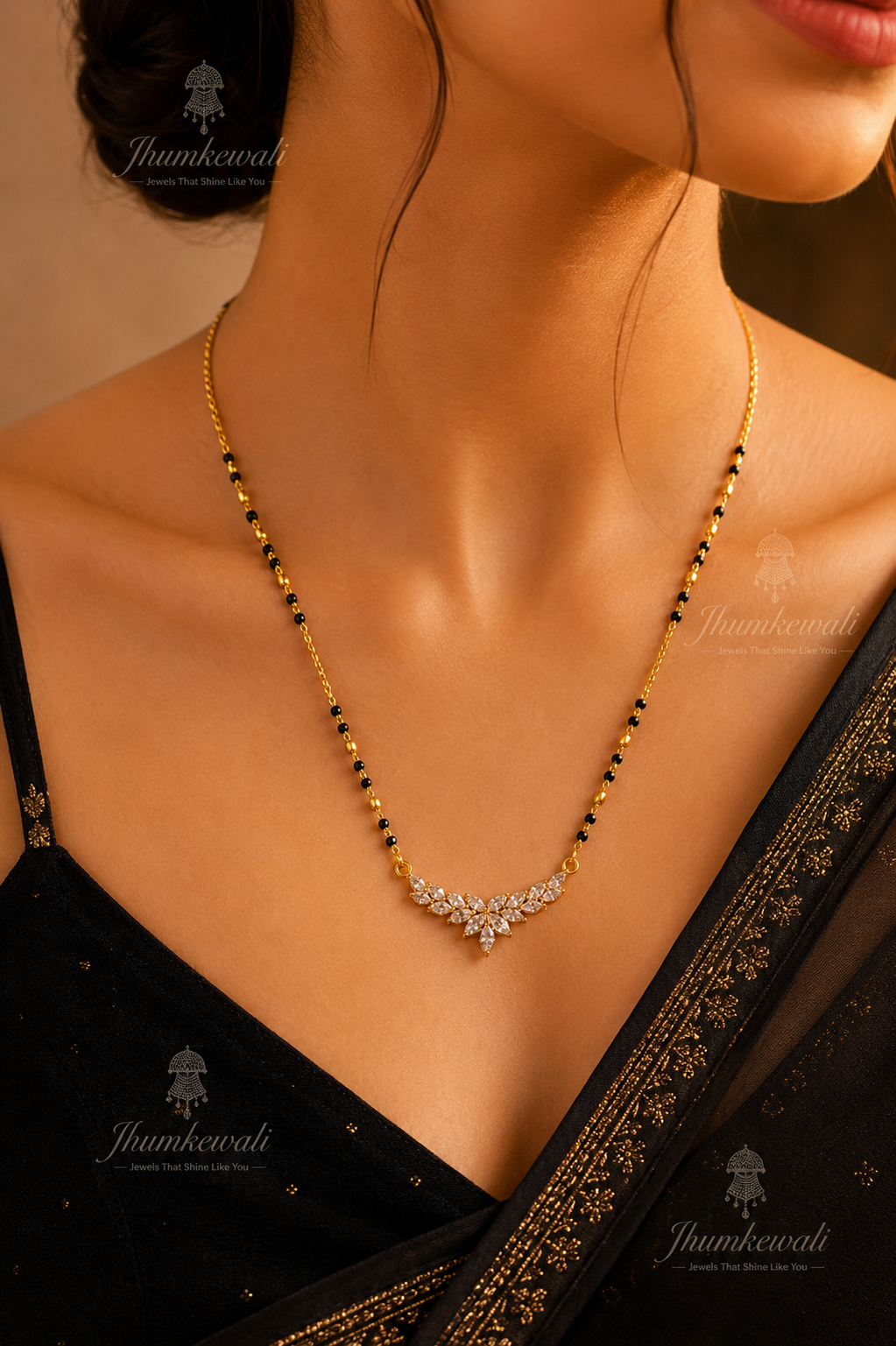 Daily Wear Mangalsutra