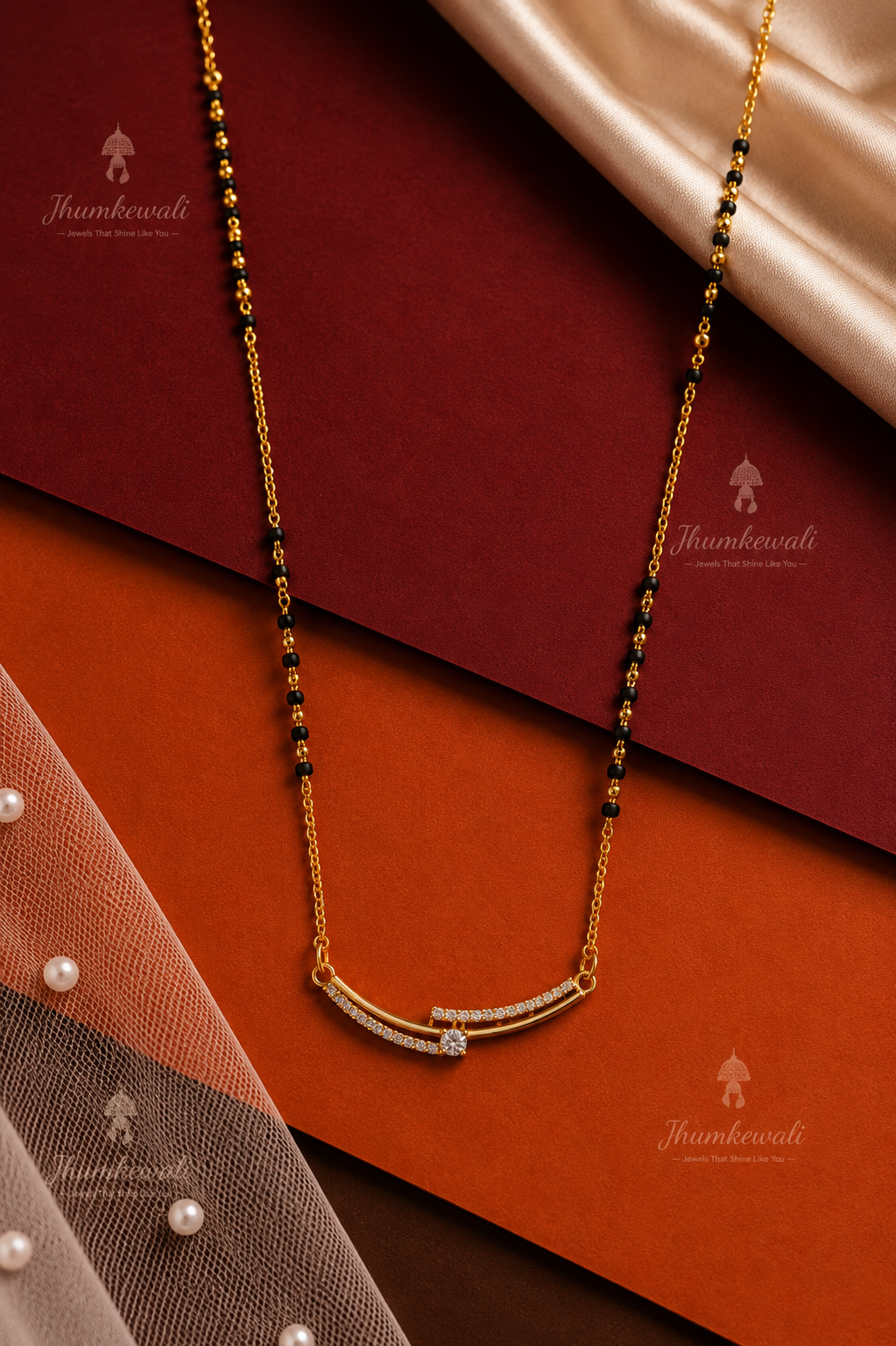 Daily Wear Mangalsutra