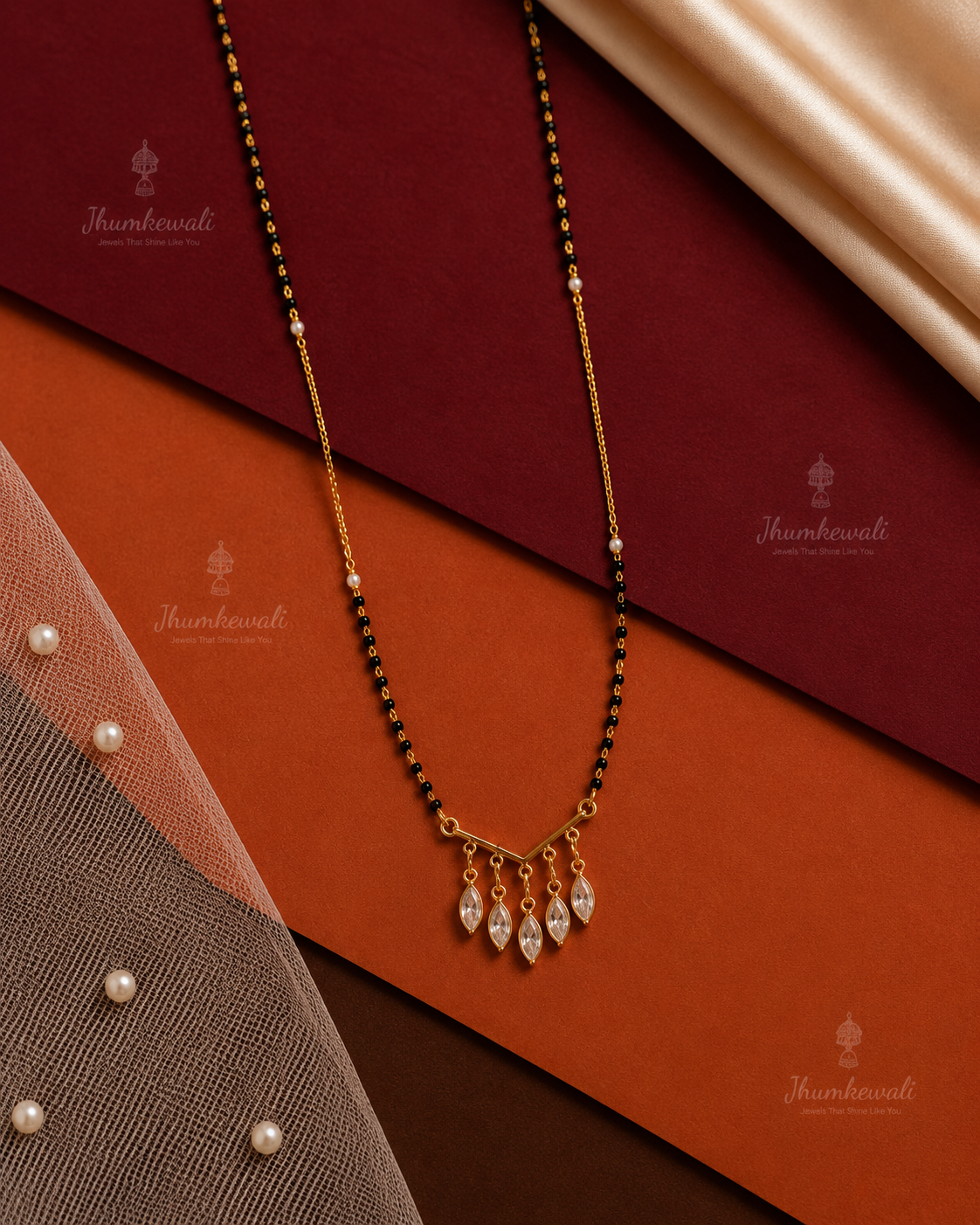 Daily Wear Mangalsutra