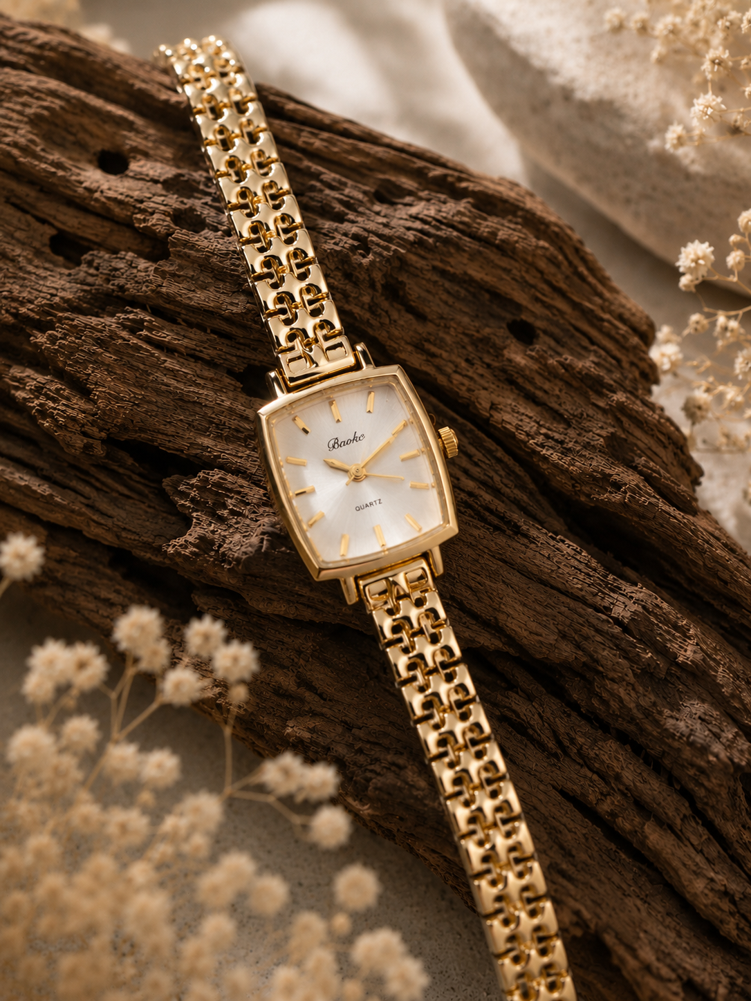 Vintage Royale Women’s Watch