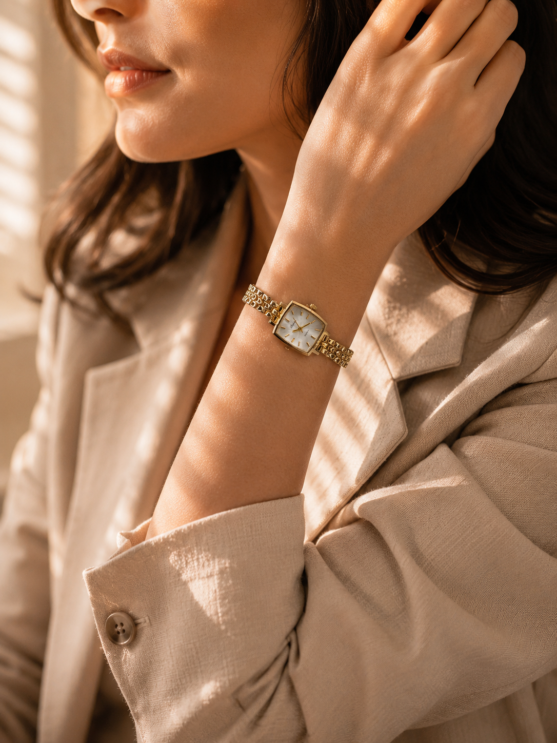 Vintage Royale Women’s Watch