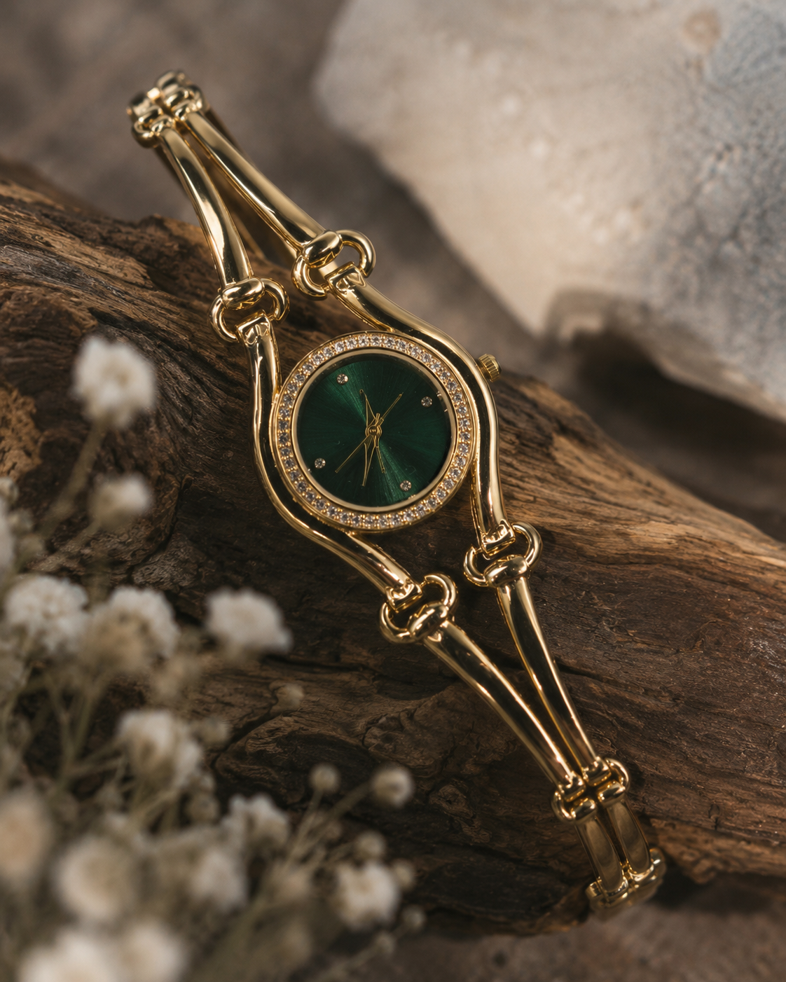Vintage Royal Women’s Watch