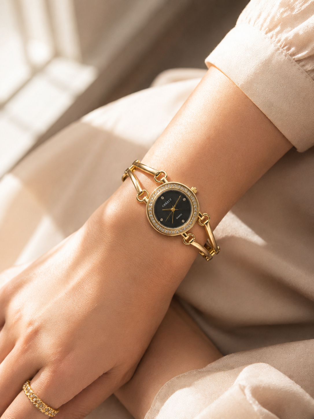 Vintage Royal Women’s Watch