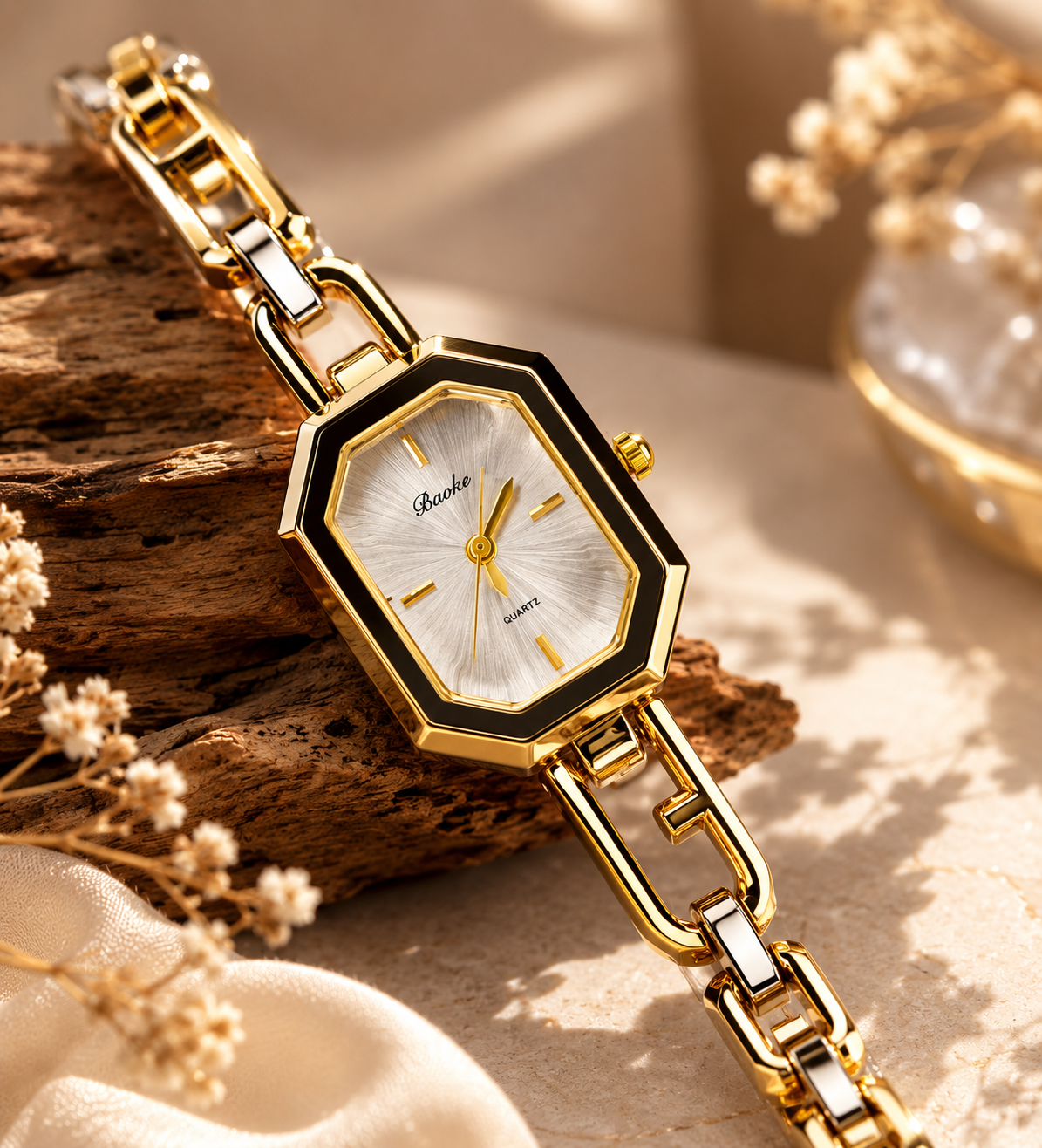 Vintage Royal Women’s Watch