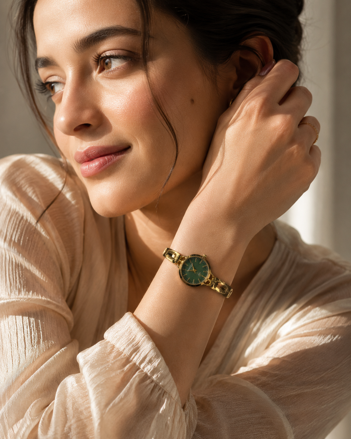 Vintage Royal Women’s Watch