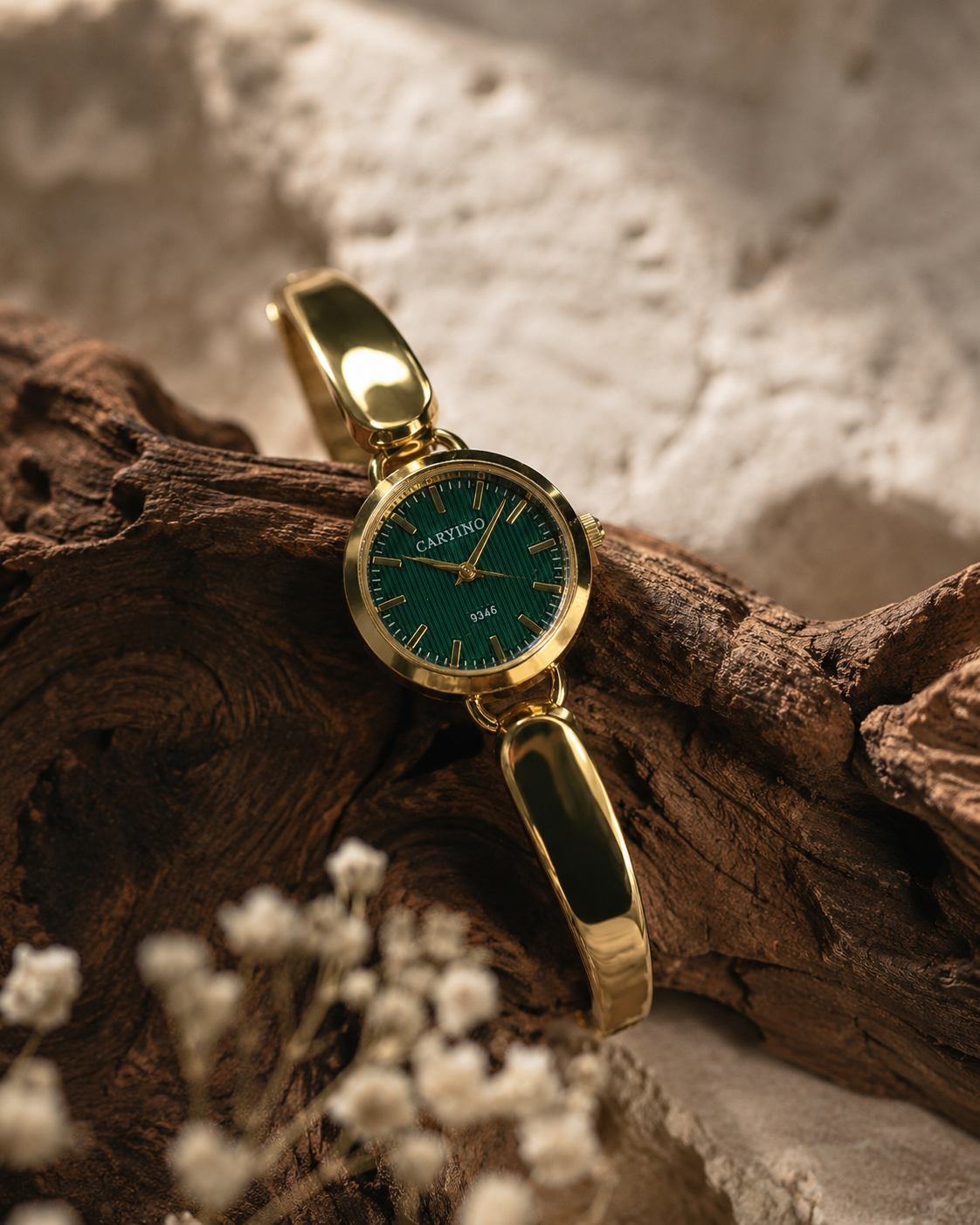 Vintage Royal Women’s Watch