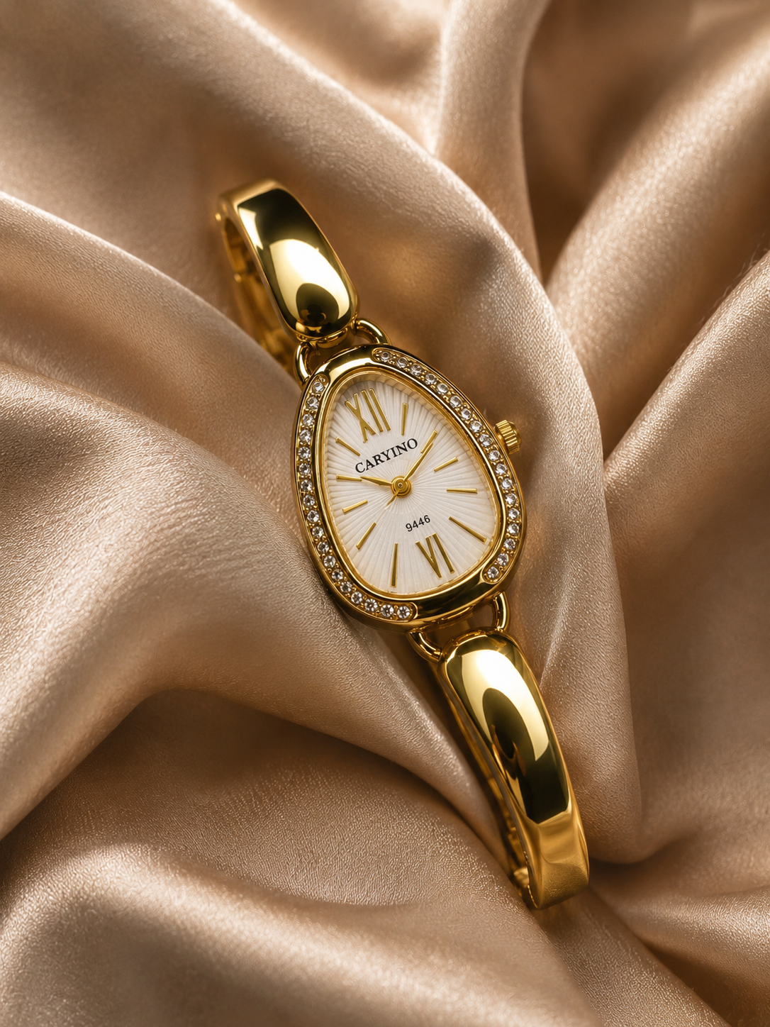 Vintage Royal Women’s Watch