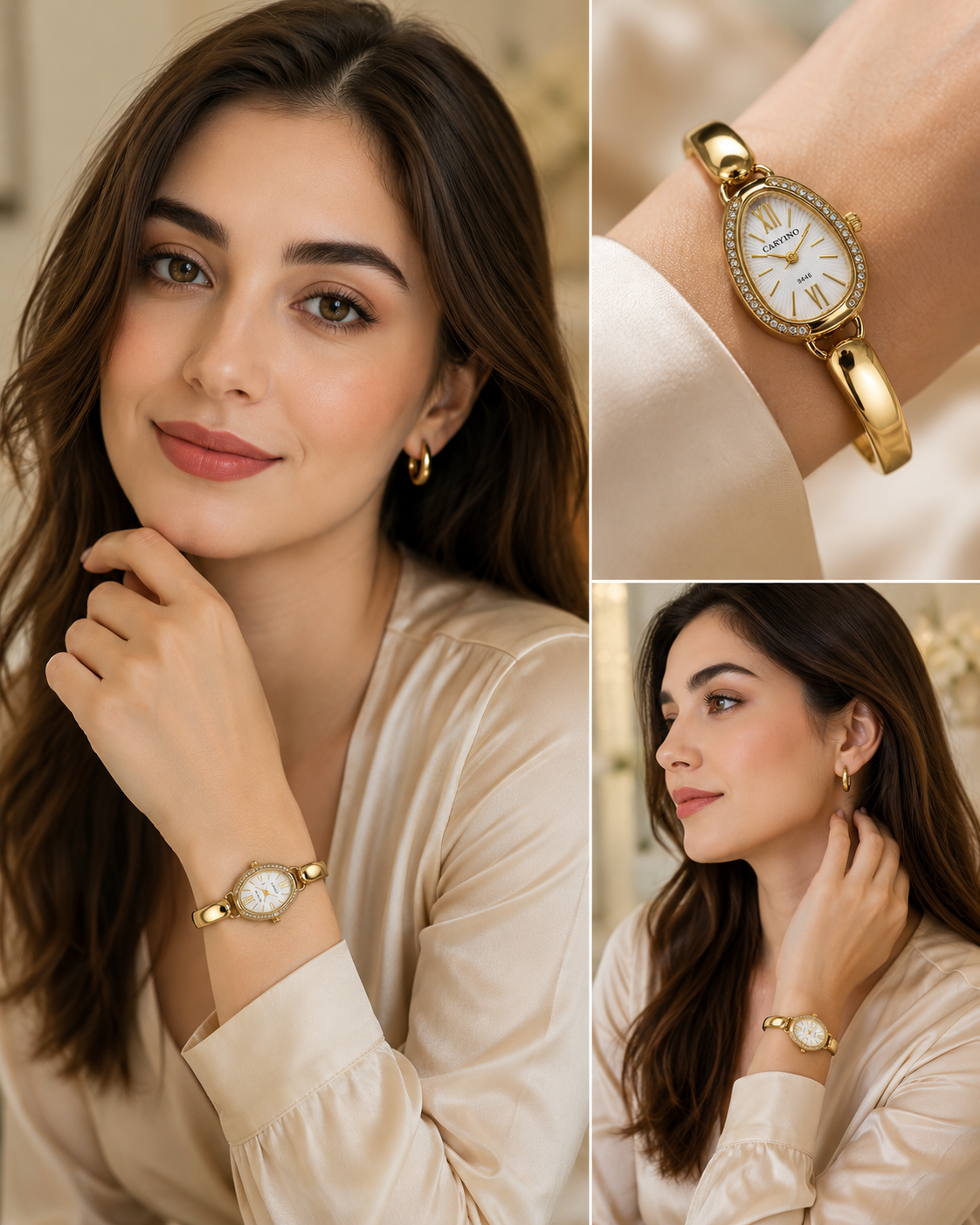 Vintage Royal Women’s Watch