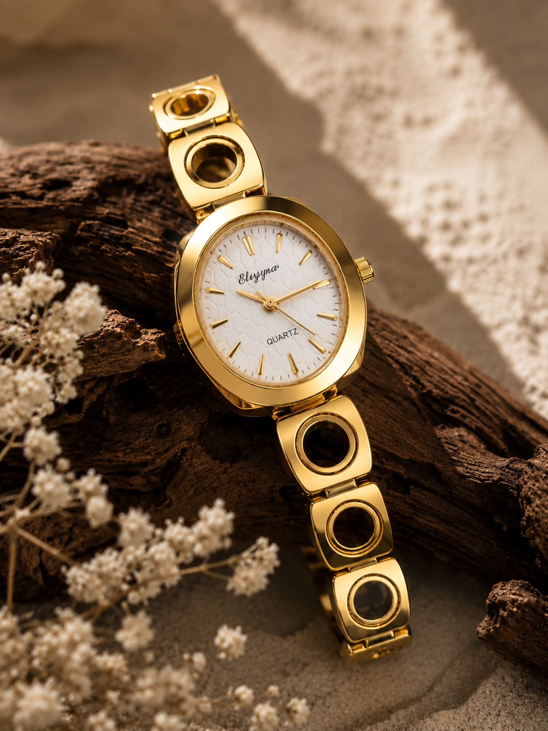 Vintage Royal Women’s Watch