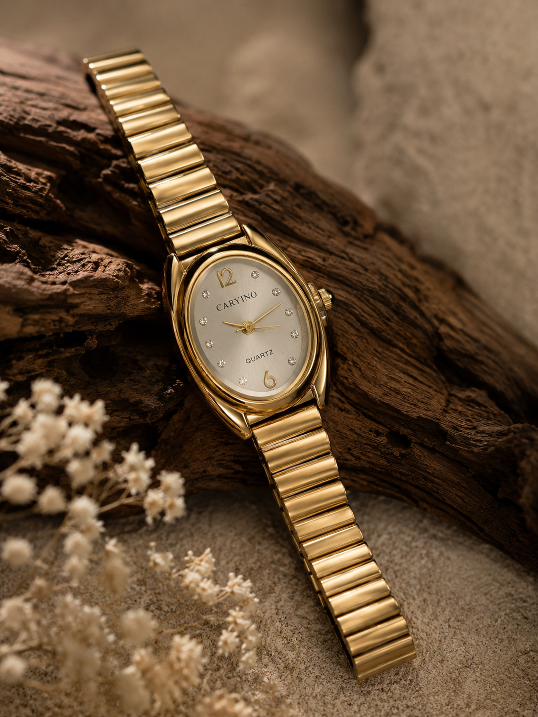 Vintage Royal Women’s Watch