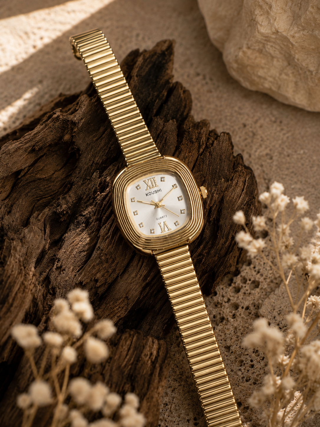 Vintage Royal Women’s Watch