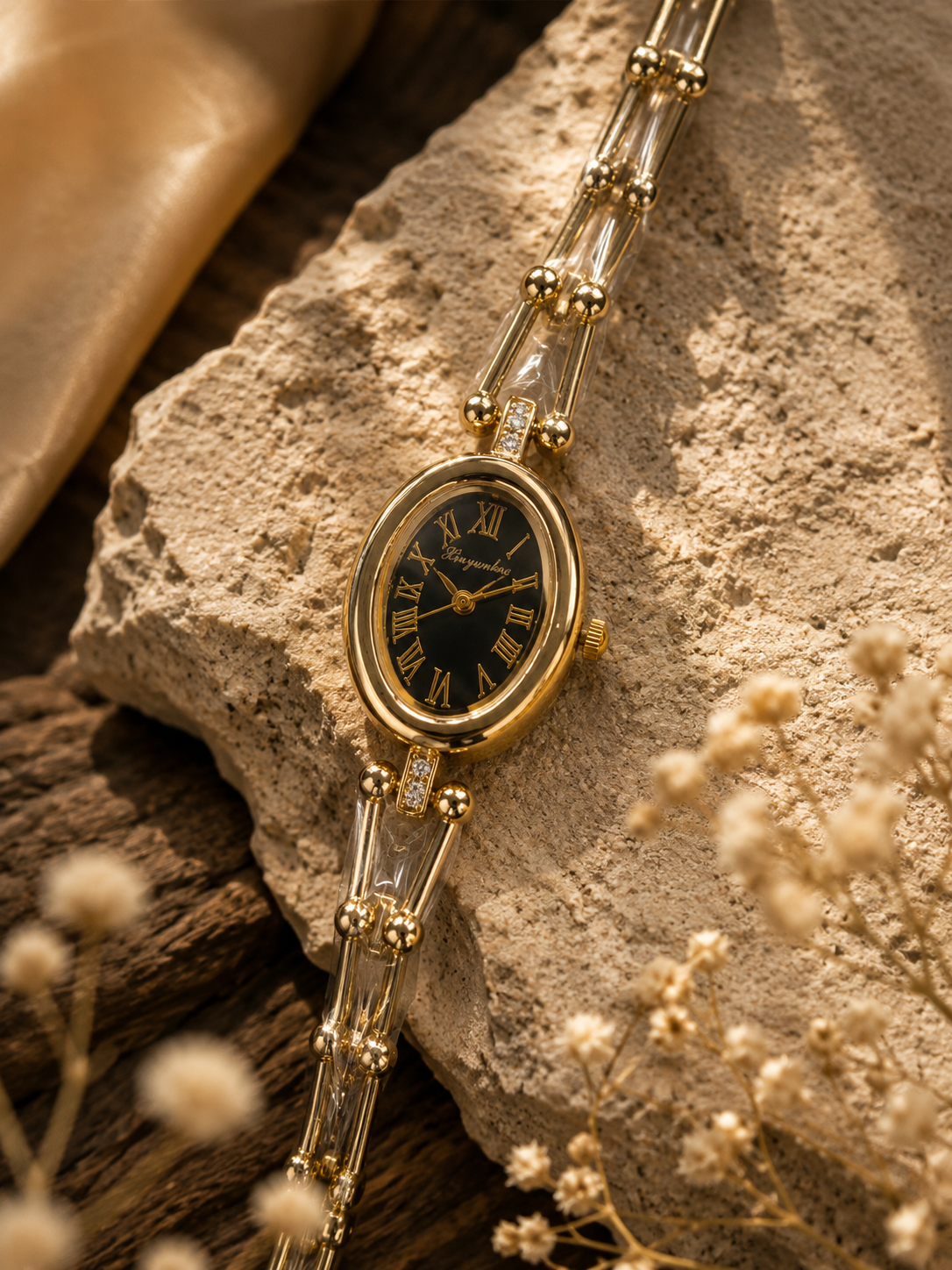 Vintage Royal Women’s Watch