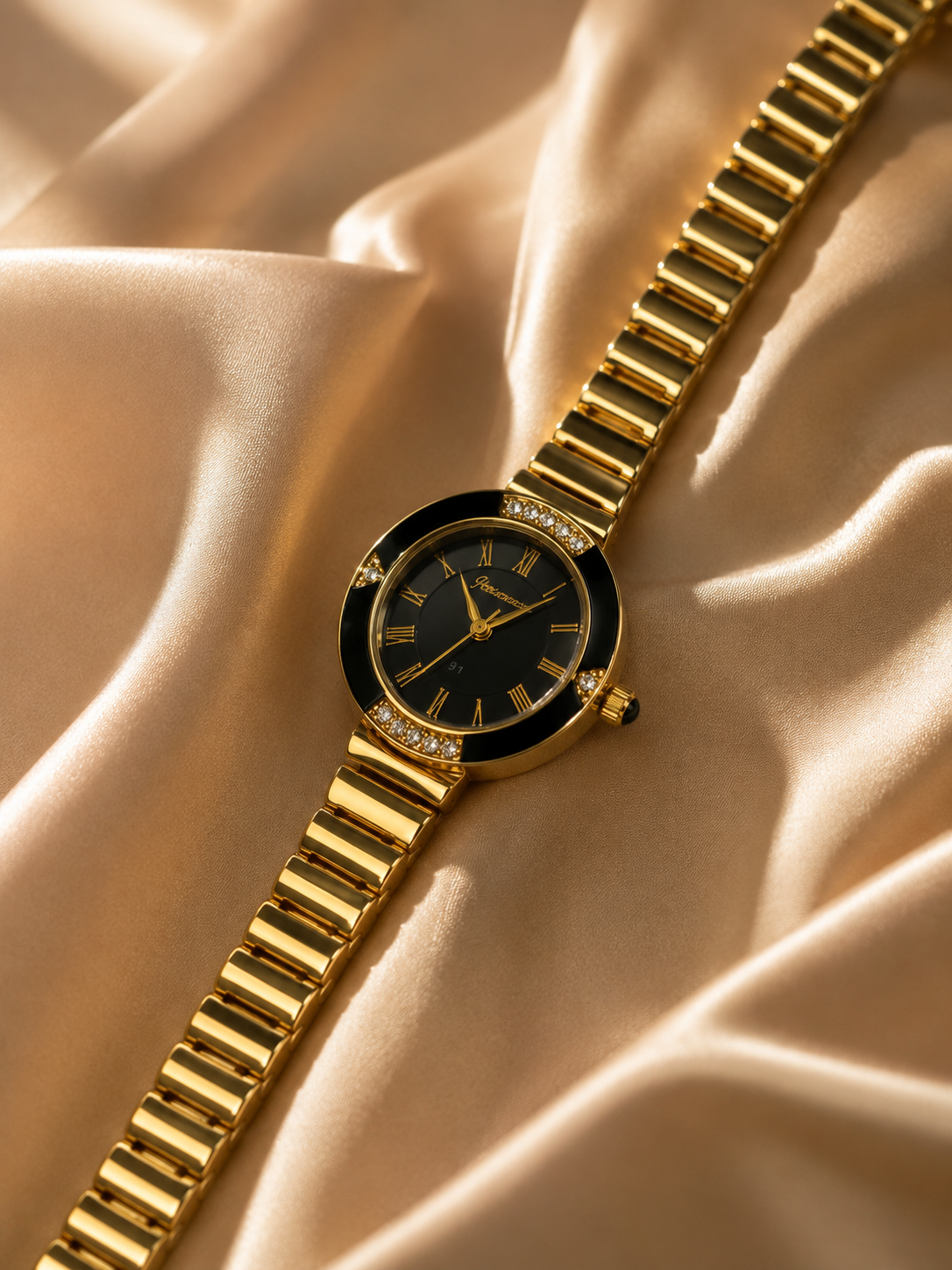 Vintage Royal Women’s Watch