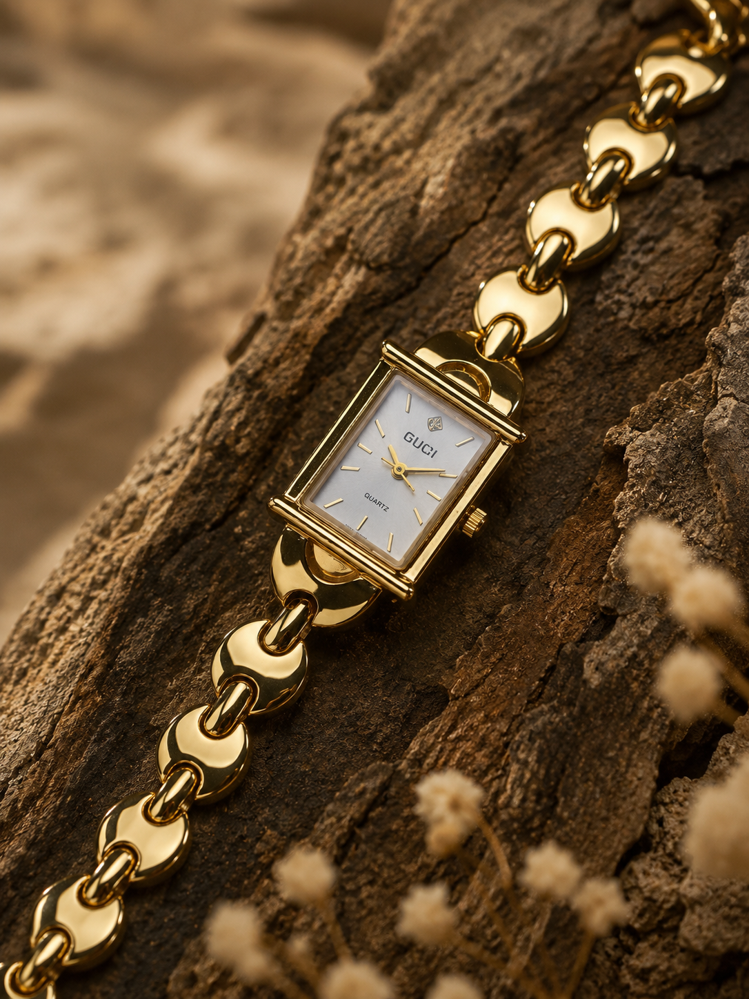 Vintage Royal Women’s Watch