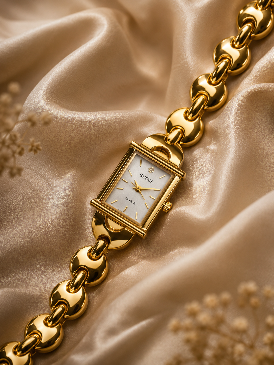 Vintage Royal Women’s Watch