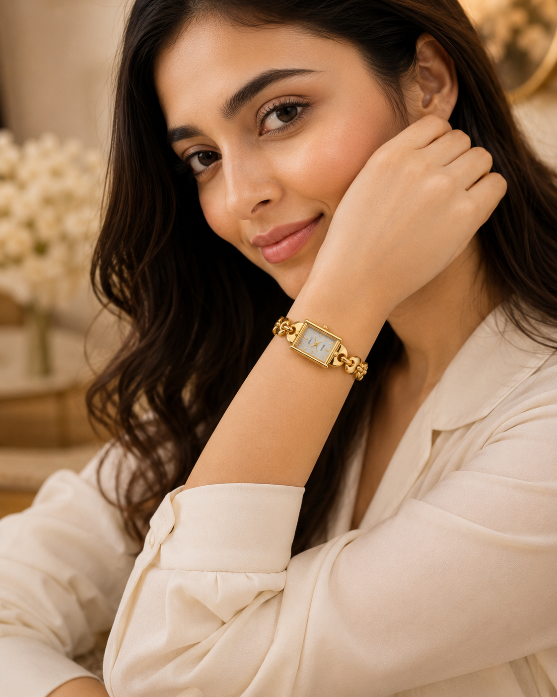 Vintage Royal Women’s Watch