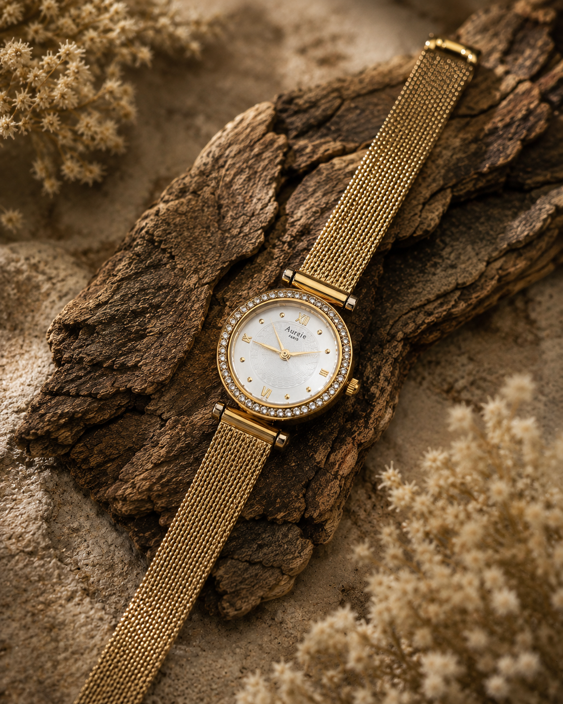 Vintage Royal Women’s Watch