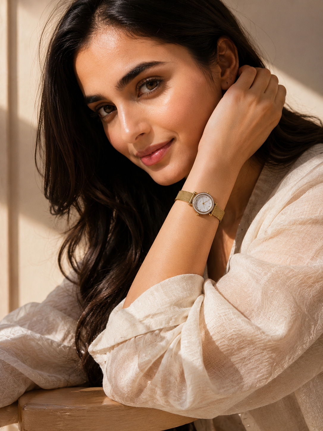 Vintage Royal Women’s Watch
