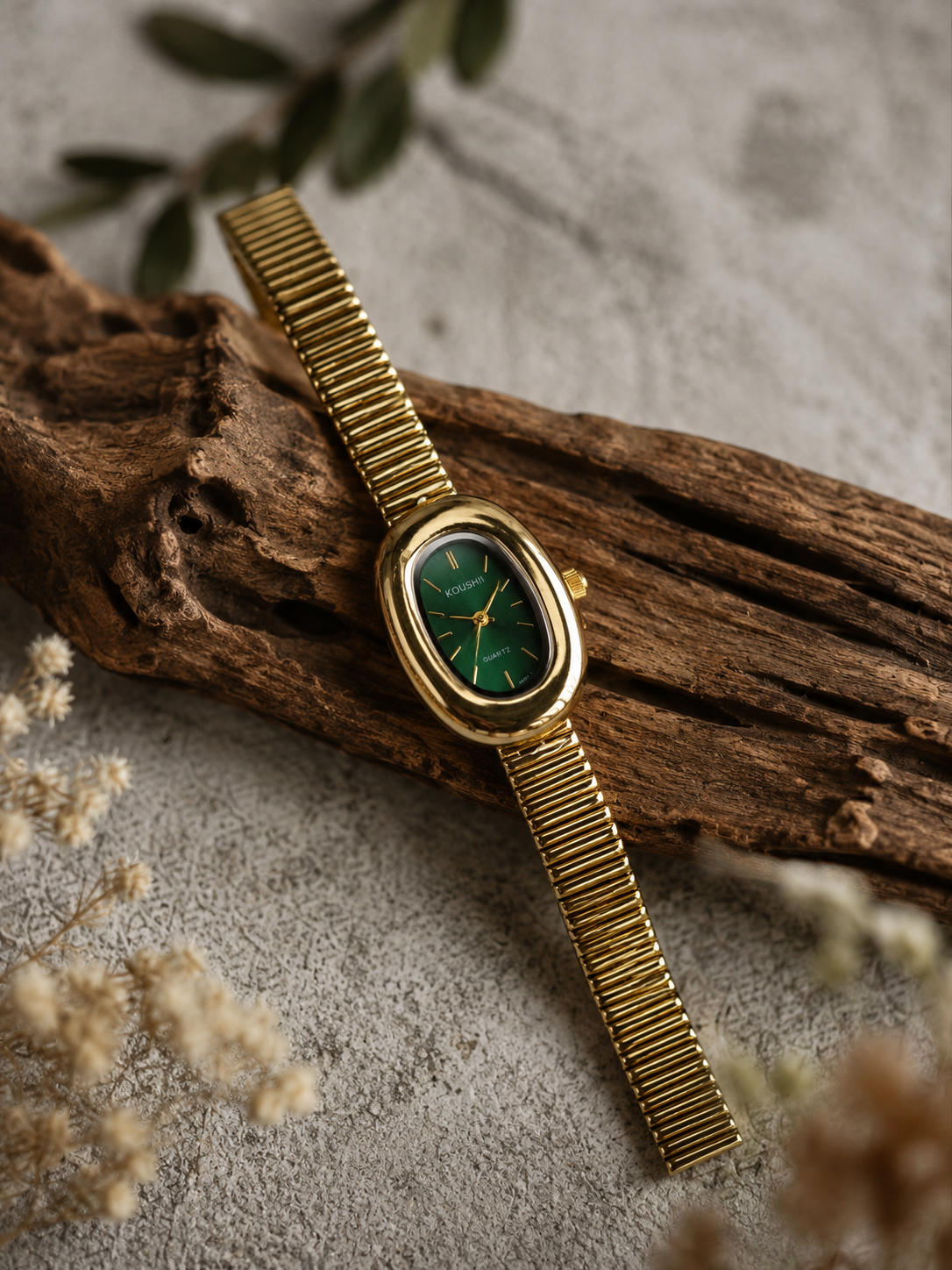 Vintage Royale Women’s Watch