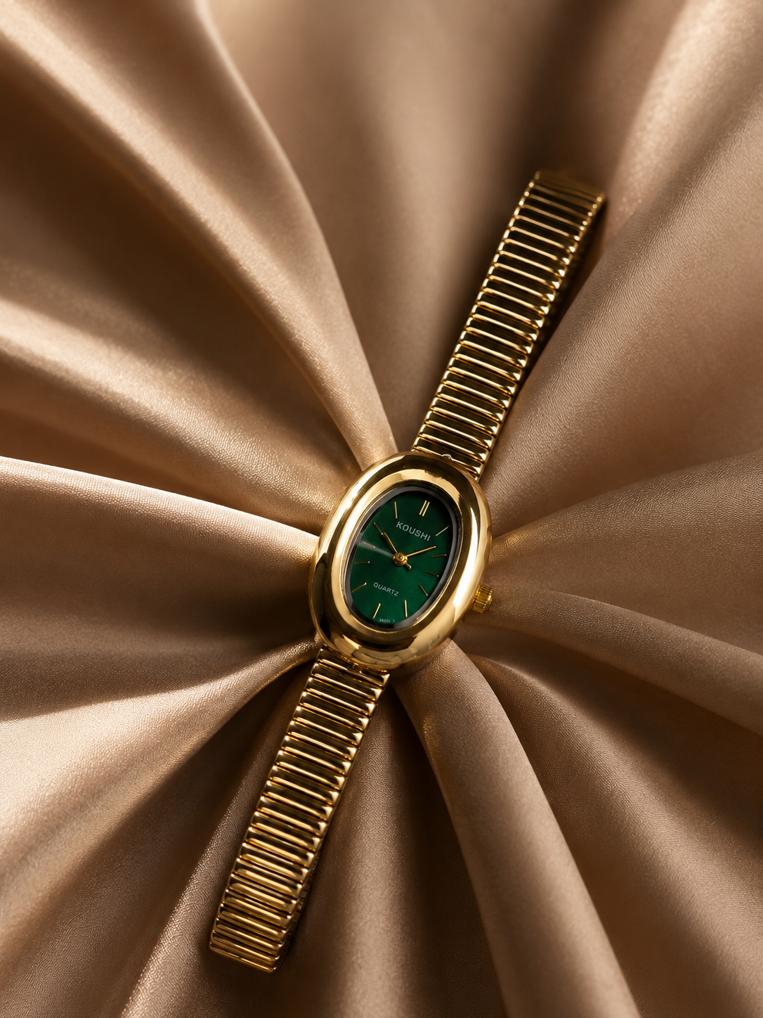 Vintage Royale Women’s Watch