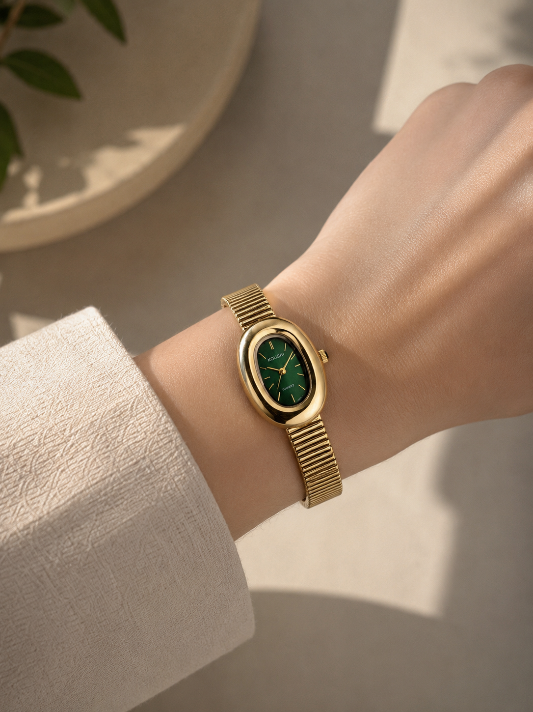 Vintage Royale Women’s Watch