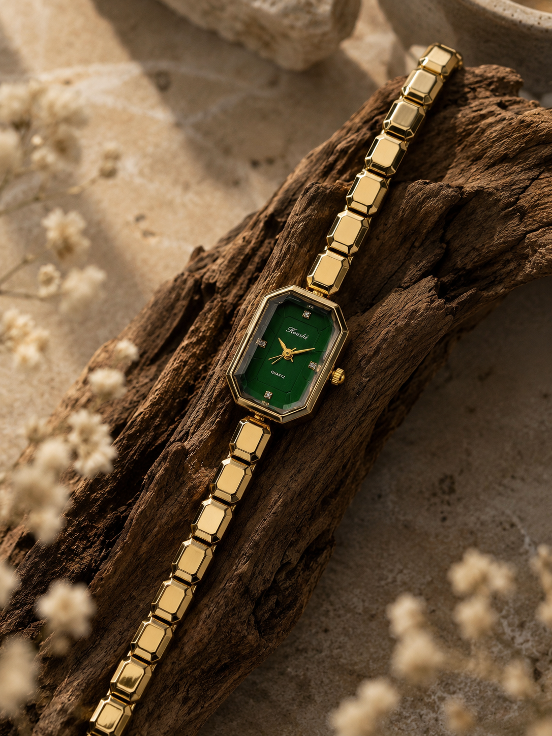 Vintage Royale Women’s Watch